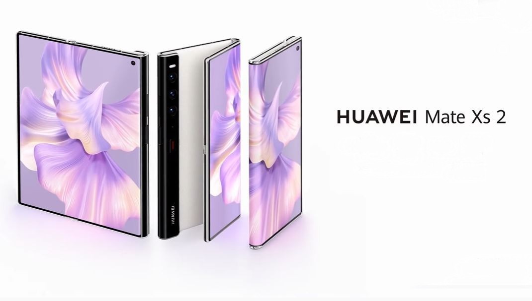 Huawei Mate Xs 2 е најлесниот флексибилен телефон