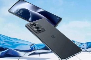 OnePlus го претстави Nord 2T, првиот паметен телефон со MediaTek Dimensity 1300 процесор