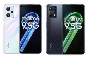 Realme 9 5G доаѓа на европскиот пазар