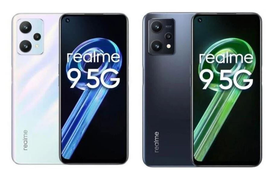 Realme 9 5G доаѓа на европскиот пазар