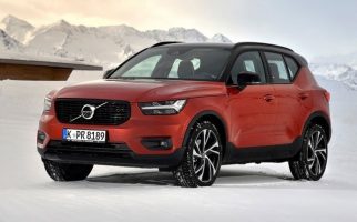 Volvo во САД – само електрифицирани автомобили