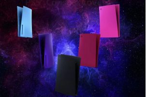 ВИДЕО: PlayStation 5 добива нови маски во боја во јуни