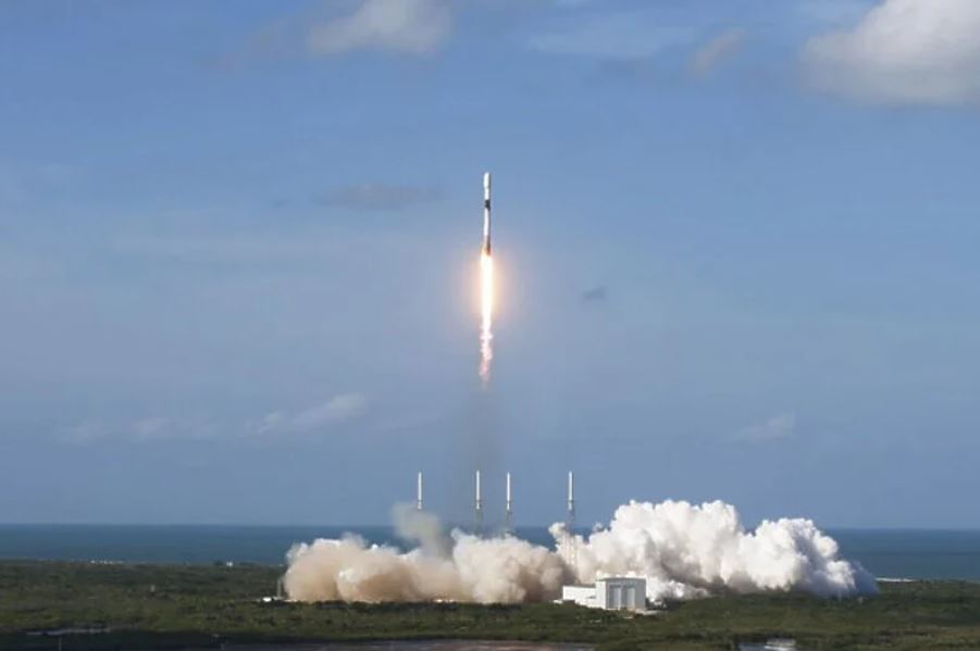 ВИДЕО: SpaceX повторно ја лансираше истата ракета за краток период и постави нов рекорд