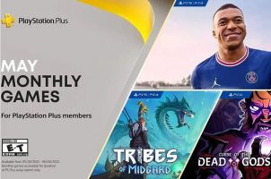 ВИДЕО: Играта FIFA 22 ќе биде бесплатна за членовите на PlayStation Plus во мај