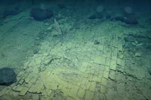 ВИДЕО: Научниците на дното на Пацификот го пронајдоа „патот до Атлантида“