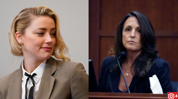 (Видео) Џони Деп ѝ ја уништи кариерата на Амбер Херд, рече продуцентката на „Аквамен 2“