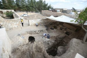 Во Турција е откриен најголемиот подземен град во светот