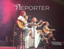 Време е да се вратиме на стариот живот: „Фрајле“ најавија концерт во Скопје