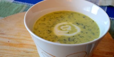 Детокс-чорба која го чисти организмот