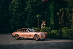 Како изгледа Rolls-Royce од 28 милиони долари