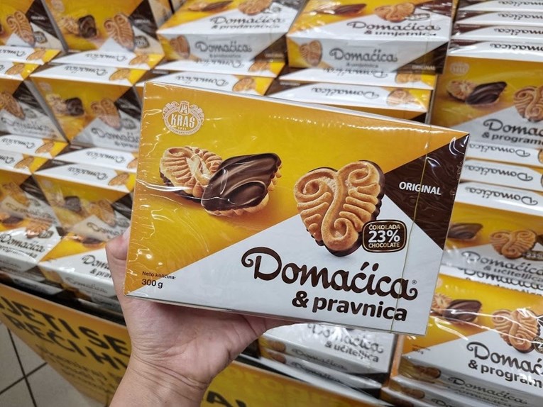 Краш ја преименува популарната “Домаќица“ и предизвика куп негативни реакции