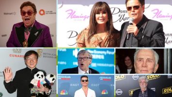 Милијардери што на своите деца нема да им остават ништо