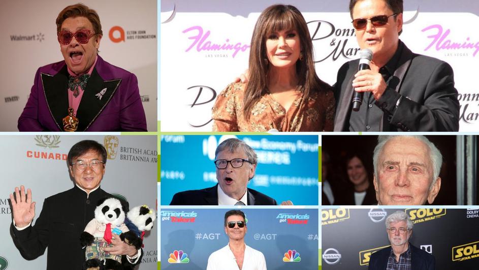 Милијардери што на своите деца нема да им остават ништо