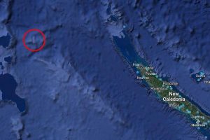 Мистериозниот остров кој се појавува и исчезнува на Google Maps ги збунува и научниците
