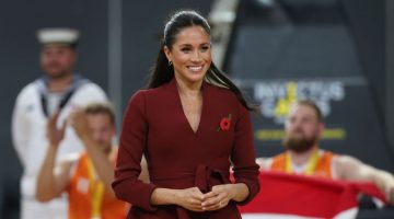 Намалениот број на претплатници на Нетфликс, го откажа емитувањето на анимираната серија на Меган Маркл