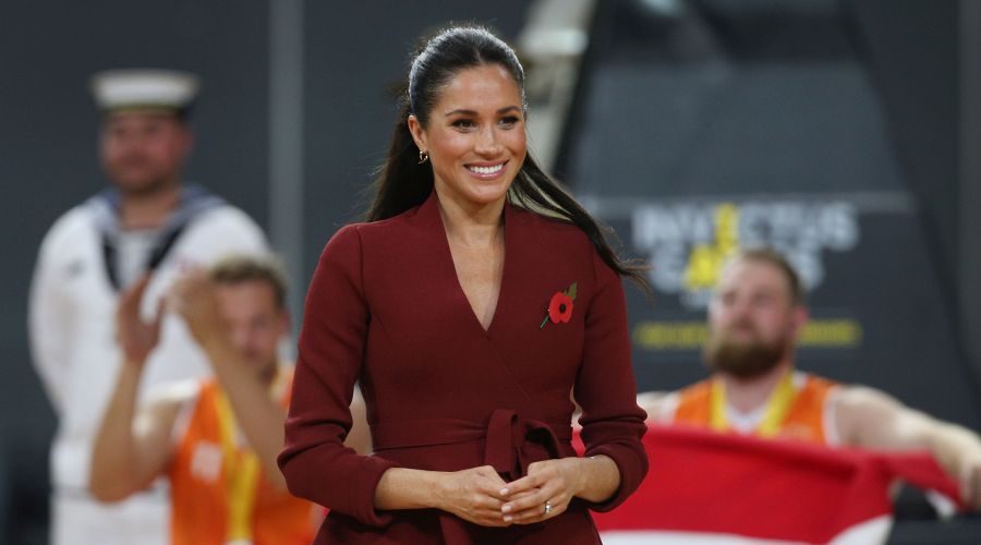 Намалениот број на претплатници на Нетфликс, го откажа емитувањето на анимираната серија на Меган Маркл