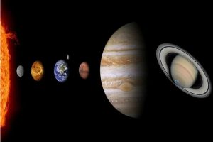 Научниците предвидуваат: Луѓето ќе слетаат на астероид во 2073 година, а на Јупитер во 2103 година