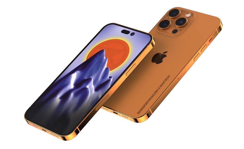 Не преоѓа само iPhone на USB-C порта