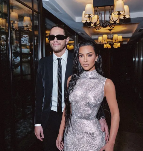 Пит Дејвидсон спрема шоу на Нетфликс, ќе откриел сè за врската со Ким и кавгите со Канје