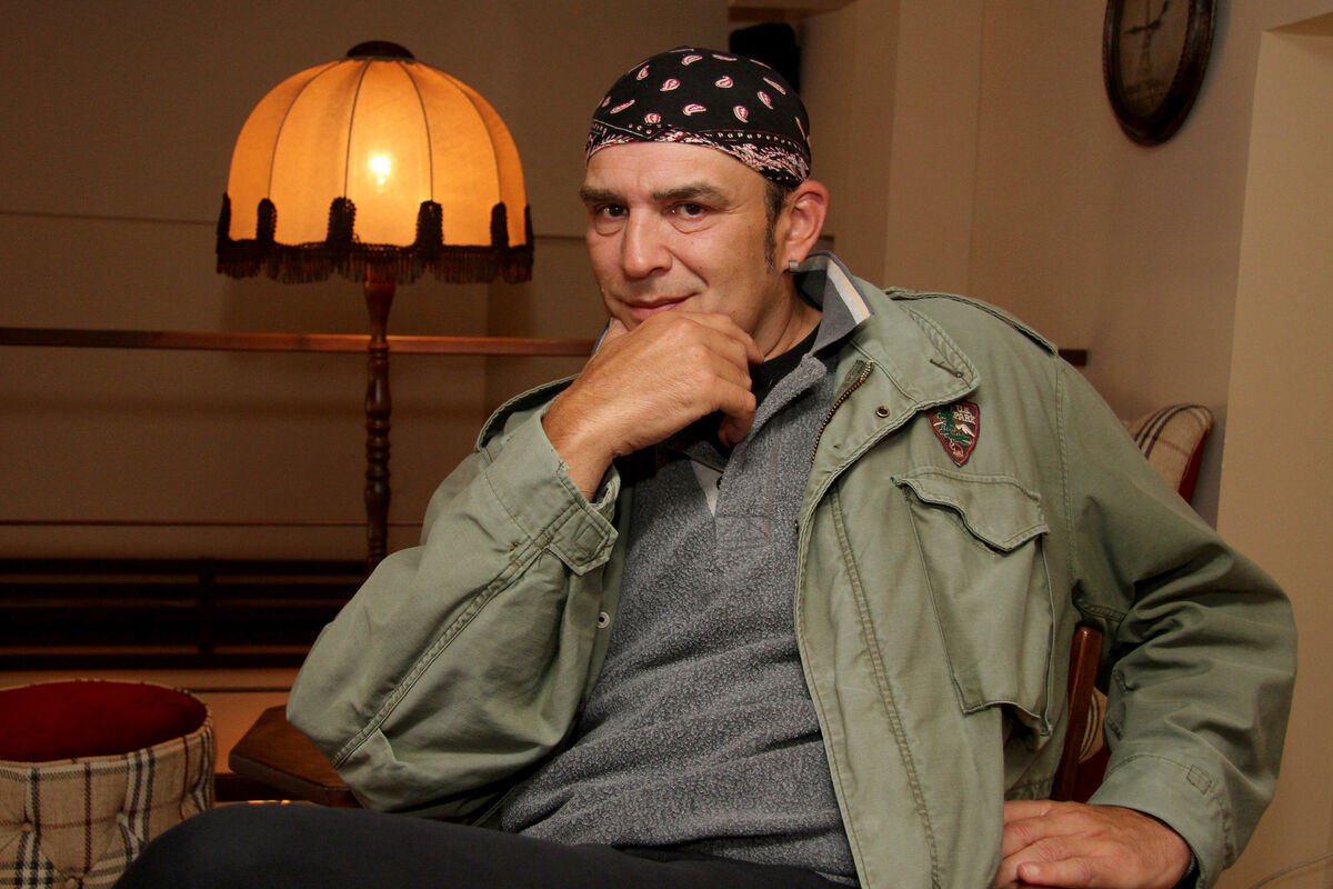 Почина пејачот на „Дивљи кестен“ Игор Старовиќ