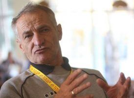 Почина ракометниот тренер Лефтер Бошковски