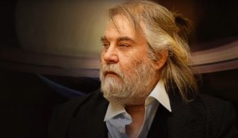 Почина славниот грчки музичар и композитор Вангелис