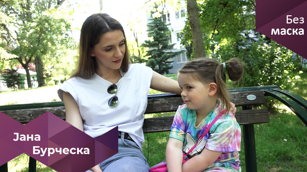 Со денови плачев поради навредите, сè уште сум жртва на сајбер-булинг, со Јана Бурческа за Евросонг и приватниот живот