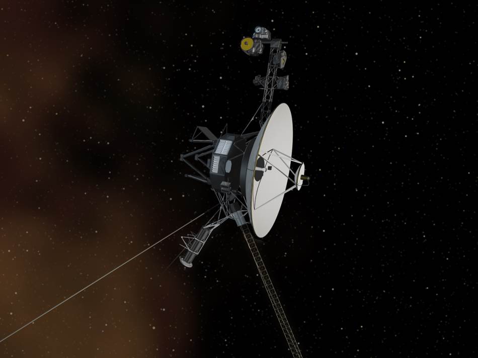 Сондата Војаџер не знае каде се наоѓа во вселената и испраќа погрешни податоци, велат научниците