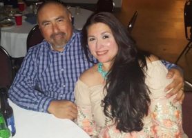Сопругот на убиената наставничка во Тексас почина од срцев удар