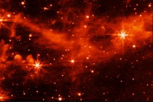 Телескопот James Webb направи уште подобри фотографии од универзумот