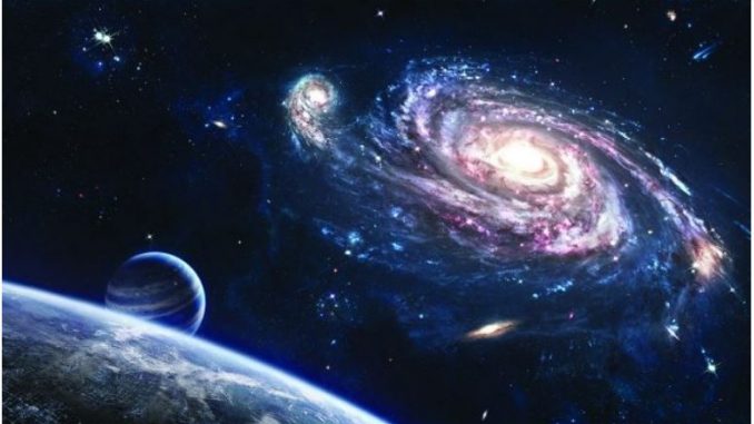 Универзумот се шири многу побрзо отколку што мислевме, науката можеби никогаш нема да објасни зошто