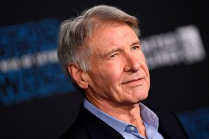 Харисон Форд ја најави премиерата на новиот „Индијана Џонс“ додека беше на прослава за „Војна на ѕвездите“