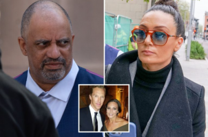 Холивудска глумица и мажот ѝ прогласени за виновни за сексуално злоупотребување малолетничка