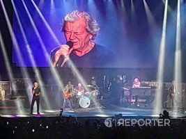 „Дип парпл“ растури во Скопје, светски концерт на рок-бендот кој за ќеф на публиката ја отсвири и „Јовано Јованке“