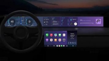 Apple CarPlay: Управување на целиот автомобил