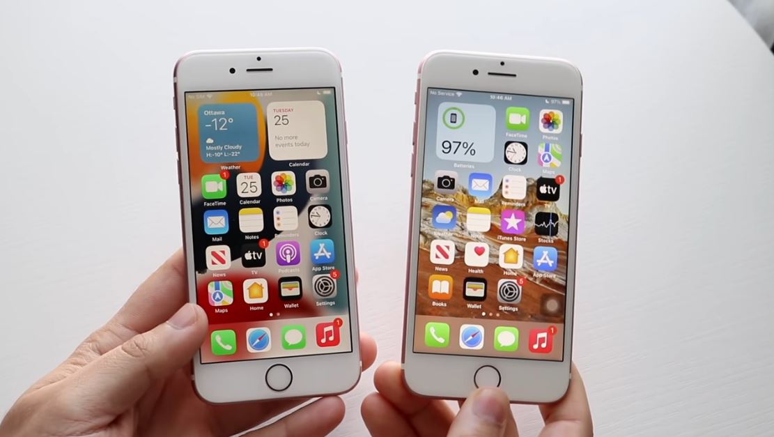 Apple има предупредување за корисниците на постари модели на iPhone