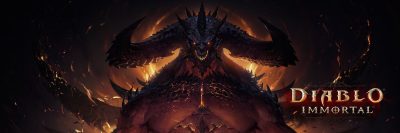 Blizzard ветува: „Diablo IV нема да биде како Diablo Immortal“