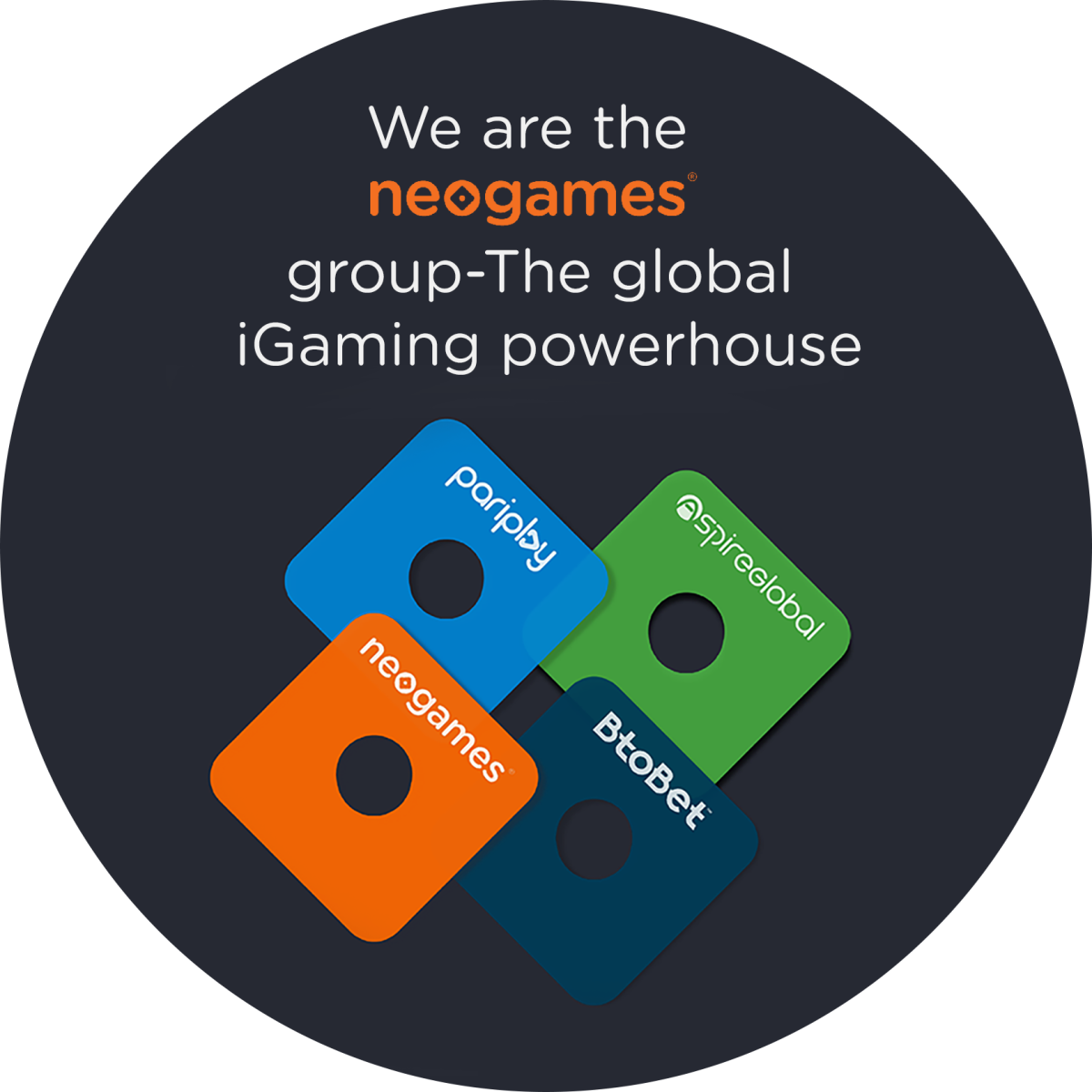 BtoBet стана дел од глобалниот iGaming гигант NeoGames