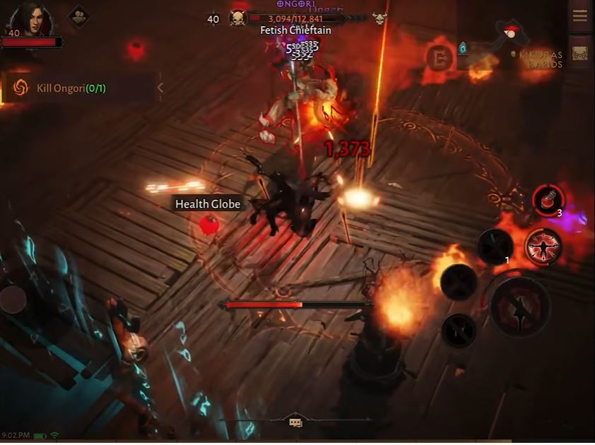 Diablo Immortal нема да биде достапен во сите земји, позната причината