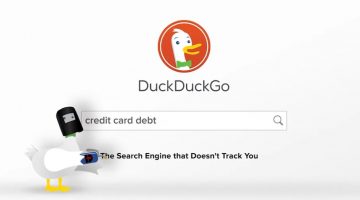 DuckDuckGo за iOS и Android не ја заштитува целосно приватноста на корисниците