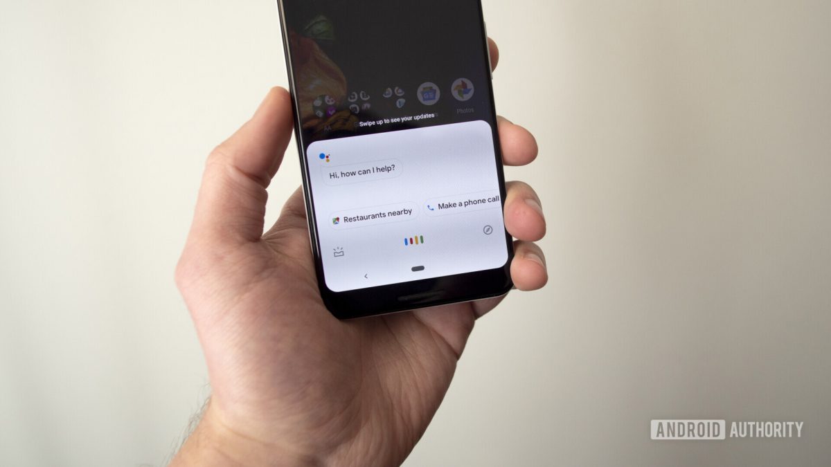 Google Assistant наскоро ќе го препознава гласот на корисникот