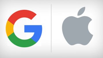 Google и Apple на мета поради дуопол на пазарот на телефони