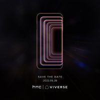 HTC го навестува телефонот „Viverse“ за крајот на јуни