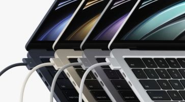 MacBook Air и MacBook Pro со M2 процесор се новитети на Apple