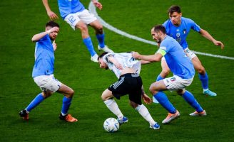 Аргентинците ја „поништија“ Италија во првата „Финалисима“