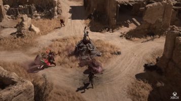 (ВИДЕО) Diablo IV пристигнува следната година: Necromancer класа и отворен свет