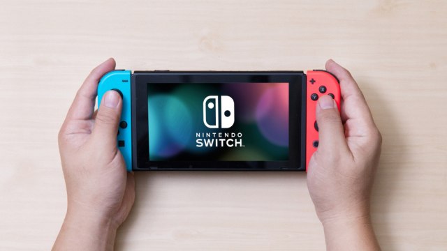 ВИДЕО: Square Enix објави две изненадувачки игри за Nintendo Switch