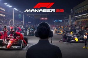 ВИДЕО: Играта F1 Manager 2022 пристигнува на PC и конзола на 30 август