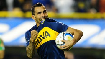 Карлос Тевез ја потврди фудбалската пензија: Го загубив мојот прв навивач