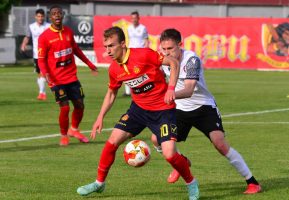 Македонија ЃП ќе игра против ЦСКА Софија во КЛ, следните ривали ги добија и Шкендија и Академија Пандев